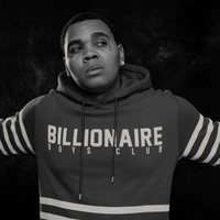 Picture for song 'New Beginning (Hip Hop)' by artist 'DJ Outrageouz (Brent Givens)'