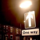 Picture for song 'One Way' by artist 'DJ Scoobie'