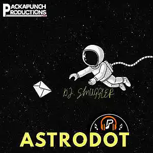 Picture for song 'AstroDots' by artist 'DJ Smuggler'