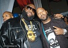 Picture for song '*|NEW|*The South ft. Lex Luger Rick Ross Bun B' by artist 'DJ Yung Stylez'