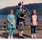 Picture for song 'LOCH LOMAND' by artist 'DOC KAZOO'