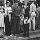 Picture for song 'Wherever Particular People Congregate' by artist 'Doctor Zeta'