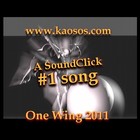 Picture for song 'One Wing 2011' by artist 'DOIO KAOSOS'