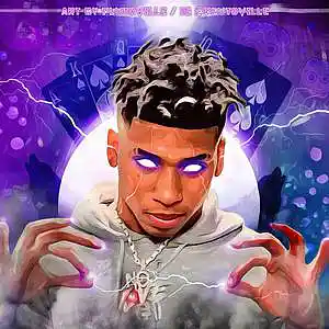 Picture for song 'Lightwork' by artist 'DON P'