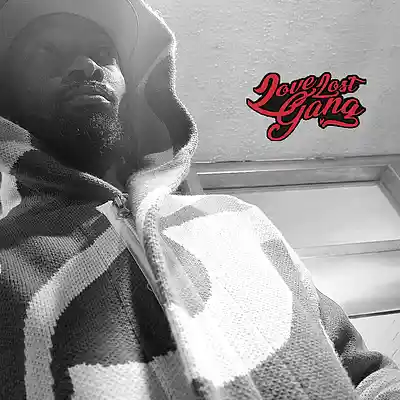 Picture for song 'Rain On me' by artist 'Dreamnotez The Gorgeous Hustler LoveLostGang'