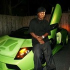 Picture for song 'Foreign Everythin W/ Hook Ft Marka' by artist 'Dreas Beats'