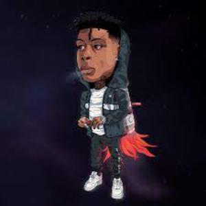Picture for song '(SAD) NBA Youngboy Type Beat -"Broken"' by artist 'D-Streak057'