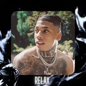 Picture for song '"Relax" NLE Choppa & Lil Baby & Lil Keed Type Beat' by artist 'D V 1 R V E R S BEATS'