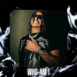Picture for song '"WHO AM I" Detroit & Rio Da Yung Og Type Beat' by artist 'D V 1 R V E R S BEATS'