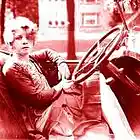 Picture for song 'The Drivers Seat' by artist 'Oddger'