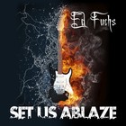 Picture for song 'Arms Of Love' by artist 'Ed Fuchs'