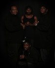 Picture for song 'G's Up ft J-Chizm' by artist 'EKLIPZMUSIK'