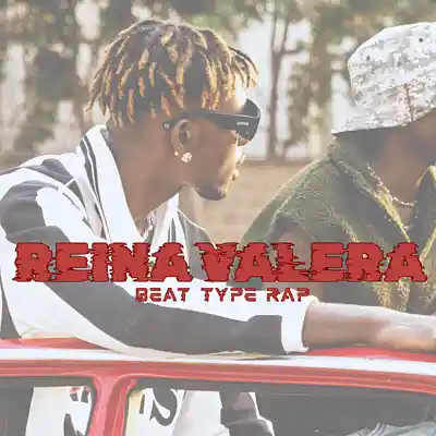Picture for song 'Beat Type Rap- Reina Valera #30 (ElBennyProdice)' by artist 'ElBennyProduce'