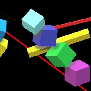 Picture for song '59 - Orage' by artist 'Electric Zen Band'