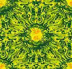 Picture for song 'Crowded' by artist 'FatBeats'