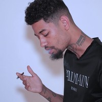 Picture for song 'WASTE NO TIME (PNB ROCK TYPE BEAT)' by artist 'FlyDan'