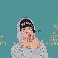 Picture for song 'Exhausted (FREE DL)' by artist 'Forrest Beats'