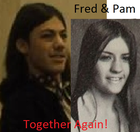Picture for song 'Together Again melody' by artist 'Fred Snider'