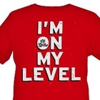 Picture for song 'NEW EPIC!!! **ON MY LEVEL**' by artist 'Fugitive Beatz'
