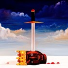 Picture for song 'Never Know' by artist 'FuneralsAndPills'