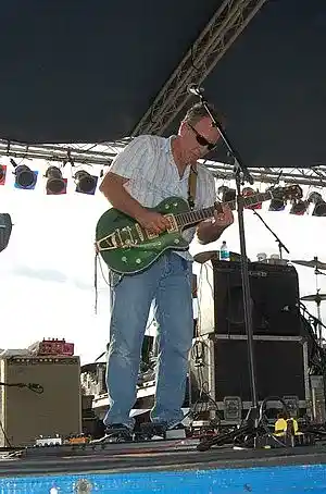 Picture for song 'Rosa Lee' by artist 'George Eberlein'