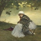 Picture for song 'apres un reve' by artist 'gary reynolds (VA)'