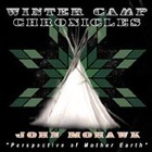 Picture for song 'Story Of The Twins - JOHN MOHAWK' by artist 'GENERATIONS Native American Radio Archives'