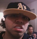 Picture for song 'SPLITT A n***' by artist 'G-NUTT AND DA MOBSTAS'