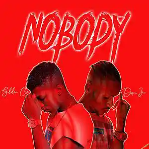 Picture for song 'Damizee ft Golden Cee Nobody' by artist 'Golden cee'