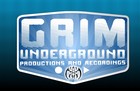 Picture for song 'Why Not Write' by artist 'Grim Underground'