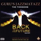 Picture for song 'Cant Stop the Movement feat. Miss Camille' by artist 'GuruGangstarrSolarJazzmatazz'