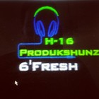 Picture for song 'Trappin'' by artist 'H-16 Produkshunz (6'Fresh)'