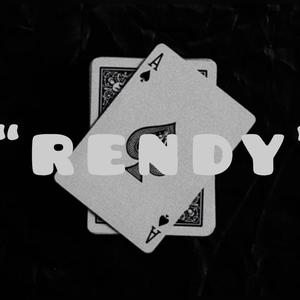 Picture for song '"RENDY" Emotional & Dark Type Beat Trap Beat "' by artist 'Haroldbeats'
