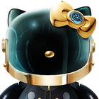 Picture for song 'Remix the real thing - Cant get by without you' by artist 'Hawkee'