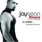 Picture for song 'Jay Sean' by artist 'hellboi beatmaker'