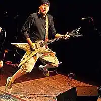 Picture for song 'IN A DARK PLACE' by artist 'Hells Echo'