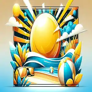 Picture for song 'Summer Times' by artist 'IndepthJayBeats'