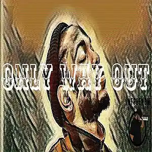 Picture for song 'Kendrick Lamar Type Beat "Only Way Out"' by artist 'InfPhenom'