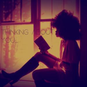 Picture for song 'thinking about you (rnb type beat)' by artist 'INIgma Art'