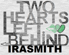 Picture for song 'Two Hearts Left Behind' by artist 'Ira Smith'