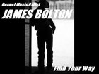 Picture for song 'I Believe' by artist 'James Bolton'