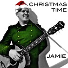 Picture for song 'Christmas time' by artist 'Jamie'