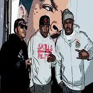 Picture for song 'Children of the corn' by artist 'J A S Productionz'