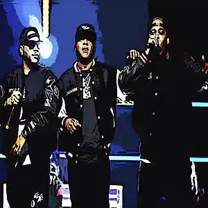 Picture for song 'Undisputed' by artist 'J A S Productionz'