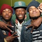 Picture for song 'BACK THAT THANG UP (W/O HOOK $50 EX RIGHTS!)' by artist 'Jay Young Music'