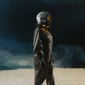 Picture for song 'Space Kid' by artist 'JCaspersen'