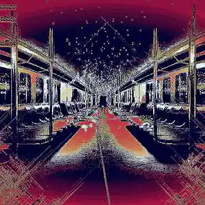 Picture for song 'Presomption D'inconscience (Labyrinthe Lullaby)' by artist 'Jean-Christophe Ballarini'
