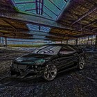 Picture for song 'Relativity' by artist 'J L Arthur'