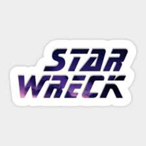 Picture for song 'Star Wreck' by artist 'Johanna Renfro'