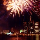 Picture for song 'Skyline Fireworks (instrumental)' by artist 'JOHNNY AUDIO'